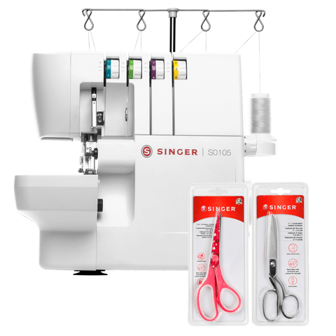 S0105 Tesoura 7 + multiuso rosa S0105 Tesoura 7 + multiuso rosa